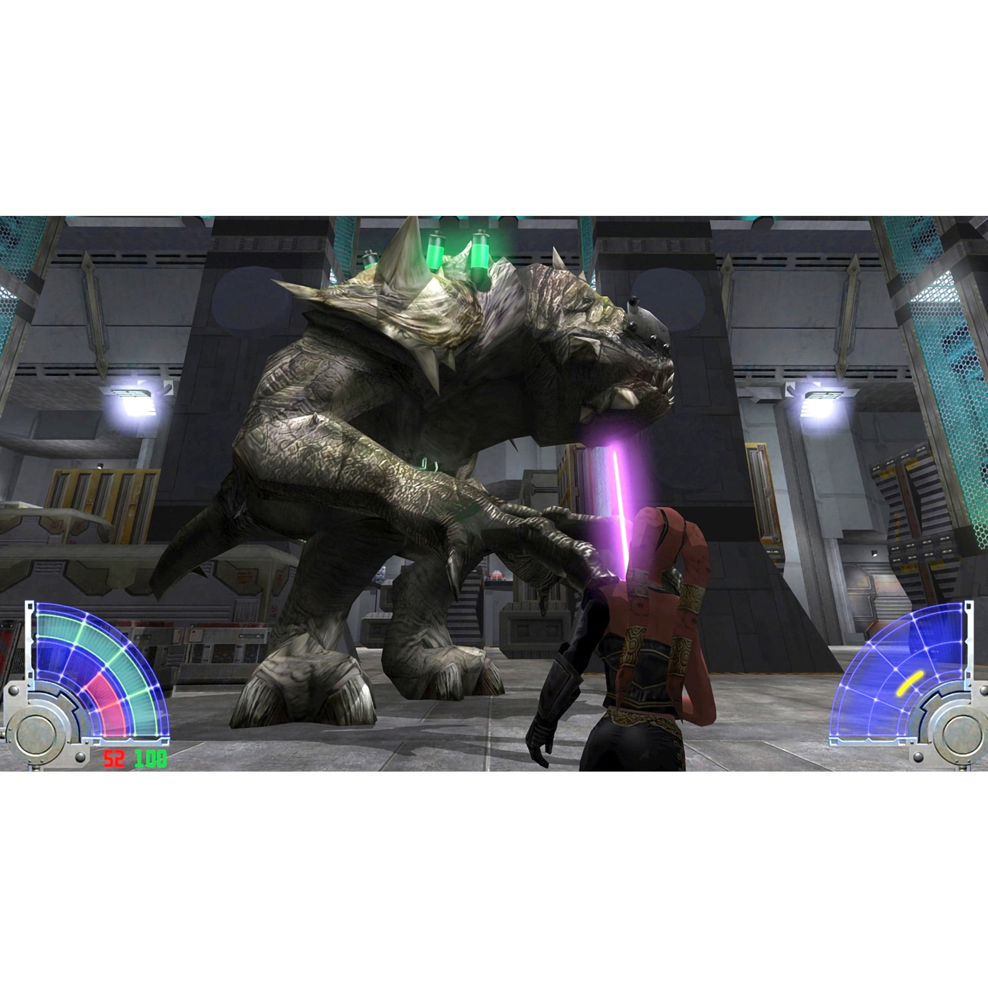 Nintendo Star Wars™ Jedi Knight Collection (US) – Games Crazy Deals