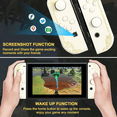 thumbnail image 5 of Game Controller (L/R) for Nintendo Switch Controller- Tears of the Kingdom Special Edition Wireless Game Joypad, 5 of 5