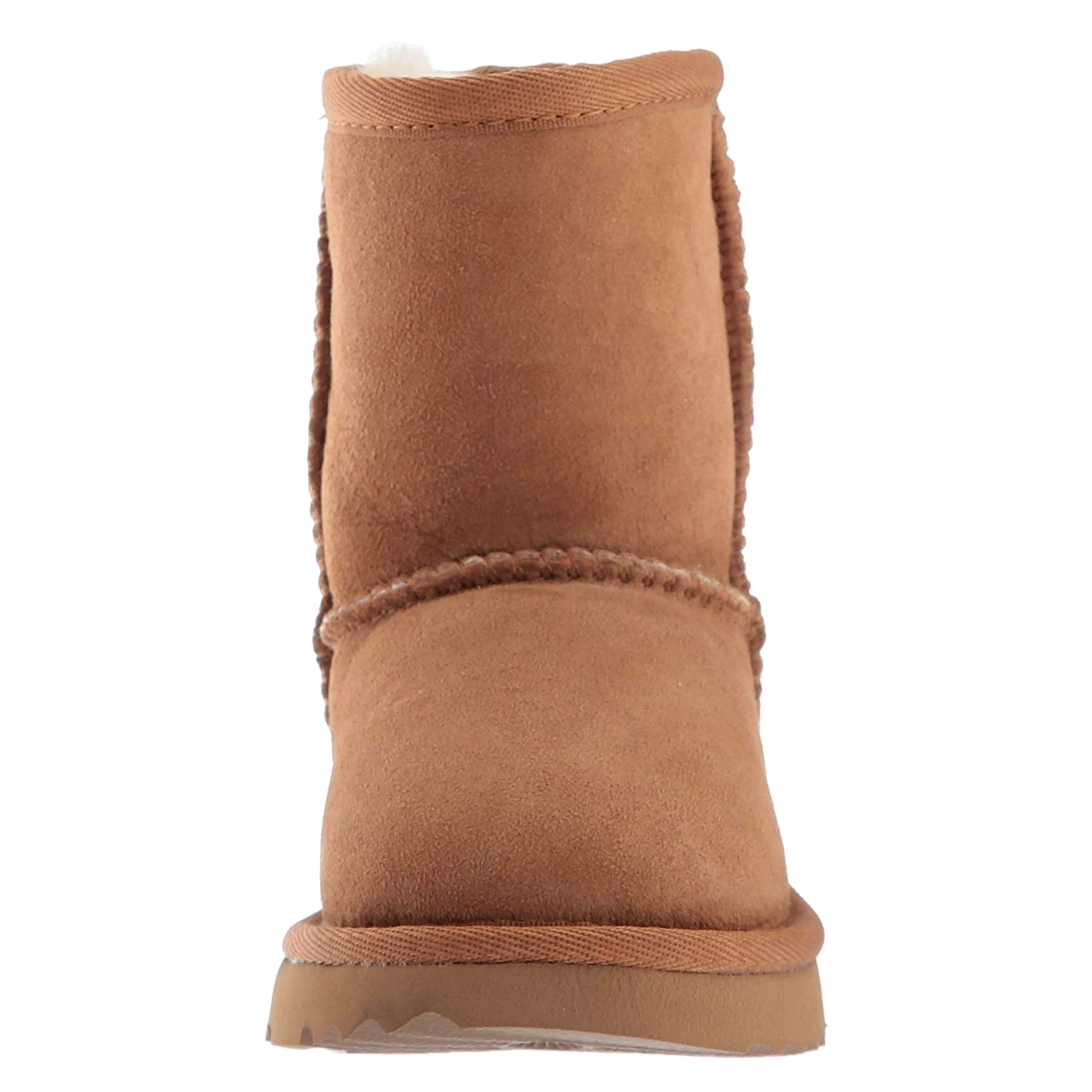 UGG Kids Classic II Pretreated Sheepskin Boot 1017703K - Walmart.com