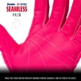thumbnail image 4 of Gants de Frappe de Softball Franklin Sports CFX Pro Rose Femmes, 4 of 6