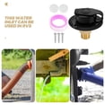 thumbnail image 3 of Phenofice Filtres d'Aquarium Entrée d'Eau pour VR Couleurs Assorties Durables Campeurs 1 Ensemble, 3 of 8
