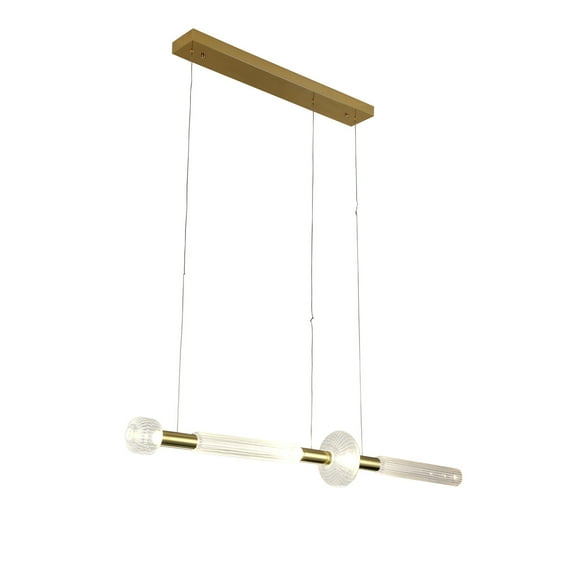 Design Living LED Chandelier