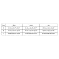 thumbnail image 2 of Wovix Women Y2k Bikinis Sets Coquette Aesthetic Bows Halter Tie Up Bikini Top High Cut Elastic Waist Bikini Bottom 2Pcs, 2 of 2