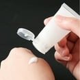 thumbnail image 4 of 5PC Empty Hand Soap Cosmetic Cream Travel Lotion Containers Bottle 30ML, 4 of 7