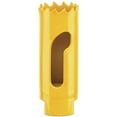 thumbnail image 2 of DeWalt DAH180014 Hole Saw, Bi-Metal, 7/8 In. - Quantity 1, 2 of 3