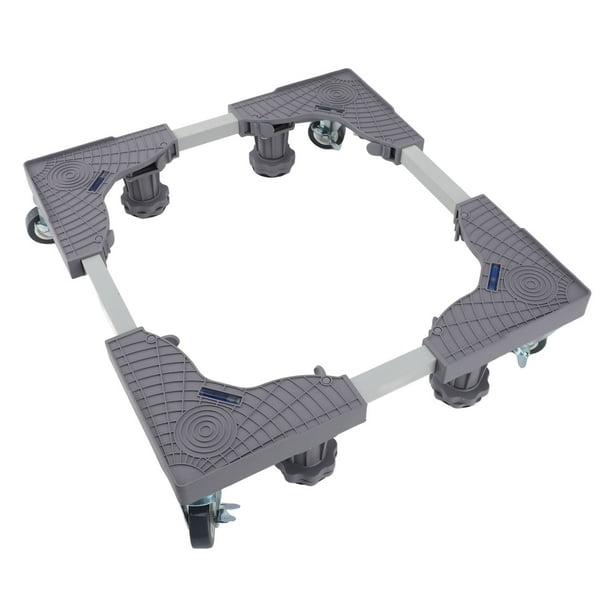 Base de Movento de Lavadora, Ángulo de Balance MÓVIL DE LAVADORA ÁNGULO DE NIVELACIO DE NIVELACIO