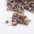 thumbnail image 4 of Empava 10 lbs. 1/2-in Captivating Copper Reflective Tempered Fire Glass for Gas Fire Pit, 4 of 6
