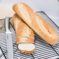 thumbnail image 3 of 1X-Cidrines Pan Sobao Sweet Bread, 14 Ounces, 2 Count Loaves, Fully Pre Baked, 3 of 6