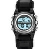 Armitron Mens Sport Grey Round