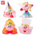 thumbnail image 2 of Figura original de Star Kirby Twisted Egg Elfilin Waddle Dee Meta Knight Explore Discover Storage Box Series Collection Model Toys, 2 of 5