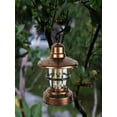 thumbnail image 5 of EUDIDV Portable Lamp Tent Lights- Outdoor Hanging Lights- Hanging Solar Lights- Decorative Solar Lights- Camping Mantle Lights- Hanging Solar Tree Lights- Gas Tent Lights Bright Camping Lamp, 5 of 7