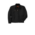 thumbnail image 5 of CornerStone Duck Cloth Work Jacket-2XL (Black), 5 of 6