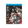 thumbnail image 1 of FUNIMATION-SDS Série SPEC-OPS ASUKA-COMPLETE (BLU-RAY/2 Disk/fun DIG) BRCR01667, 1 of 1