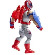 WWE Motu Rey Mysterio