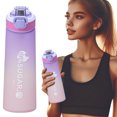 thumbnail image 3 of Fragancia Botella Aroma Copa 1000 Ml para Al Aire Libre (700 Ml) Morado, 3 of 9