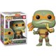 thumbnail image 1 of Funko pop-figuras de acción de vinilo de Tortugas Ninja Mutantes adolescentes, modelo de colección de Tortugas Ninja Michelangelo, juguetes de vacaciones para niños, n. ° 18, n. ° 1019, 1 of 2