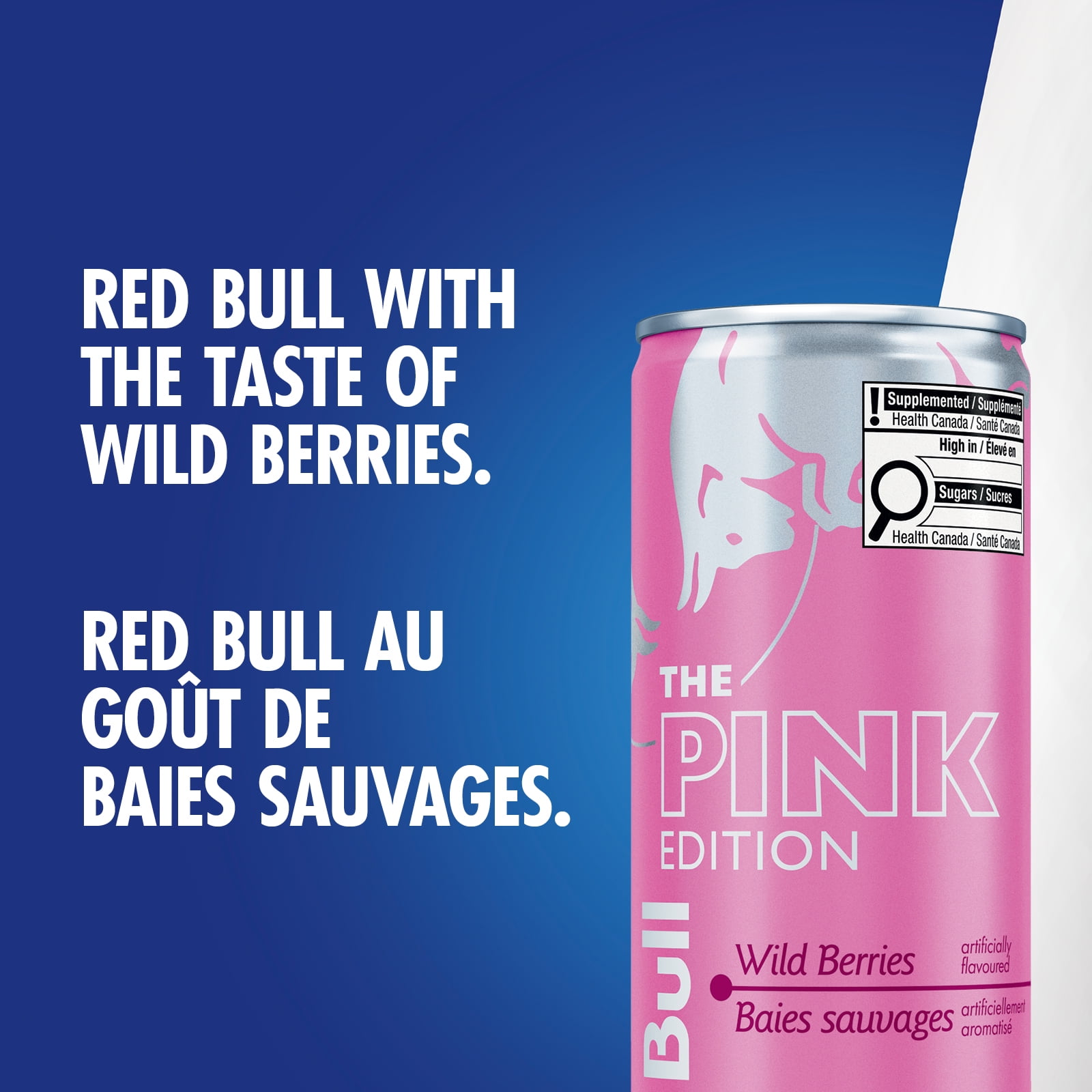 Red Bull Pink Edition 250ML, Red Bull Pink Edition 250ML