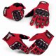 thumbnail image 4 of Guantes Para Motociclista Shendy Vendy Con Proteccion Anti Derrape Táctil, 4 of 7