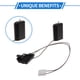 thumbnail image 5 of Unidad de envío del tanque de combustible Unique Bargains compatible con Hyundai Tucson 2020-2024 No.944603Q500, 5 of 7