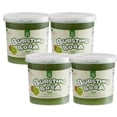 thumbnail image 1 of Bossen 7.26 lb. Pure25 Kiwi Bursting Boba - 4/Case, 1 of 3