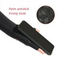 thumbnail image 4 of Naiyafly Arm Sleeves with Thumb Holes Women Men UV Protection Cooling, UPF 50 Compression Long Arm Cover, 4 of 5