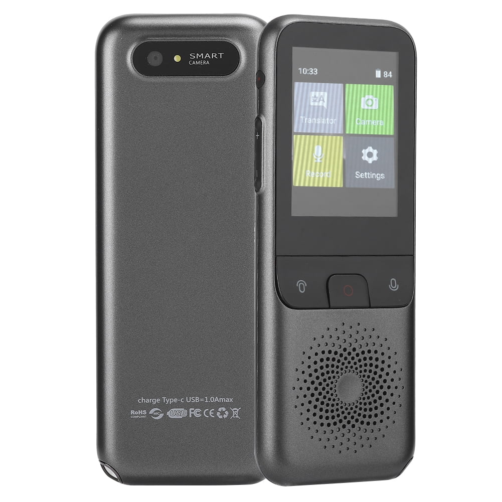 Buy Real Time Electronic Foreign Language Translators, Photo Voice