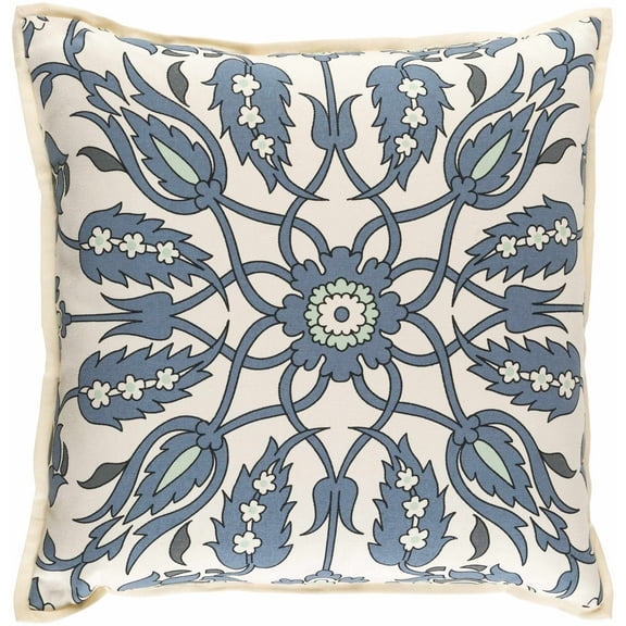 Statesville 18" x 18" Pillow Cover