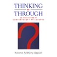 thumbnail image 1 of Pre-Owned Thinking It Through: An Introduction to Contemporary Philosophy (Hardcover) 0195160282 9780195160284, 1 of 1