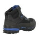 thumbnail image 3 of Botas Casquillo Hombre Pro Cliff Protection negro 26.5, 3 of 4