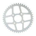 thumbnail image 2 of Sprocket Cog, 45T Rear Sprocket Cog Simple To Assemble Improve Performance Steel Alloy  For ATV, 2 of 8