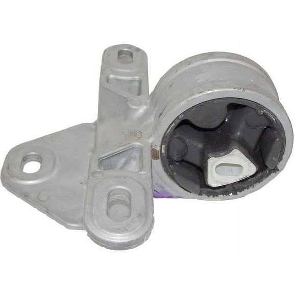 Front Left Transmission Mount - Compatible with 2001 - 2007 Dodge Grand Caravan FWD 2002 2003 2004 2005 2006