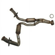 Fits/For  Eastern Catalytic Catalytic Converter Direct Fit P/N:20399