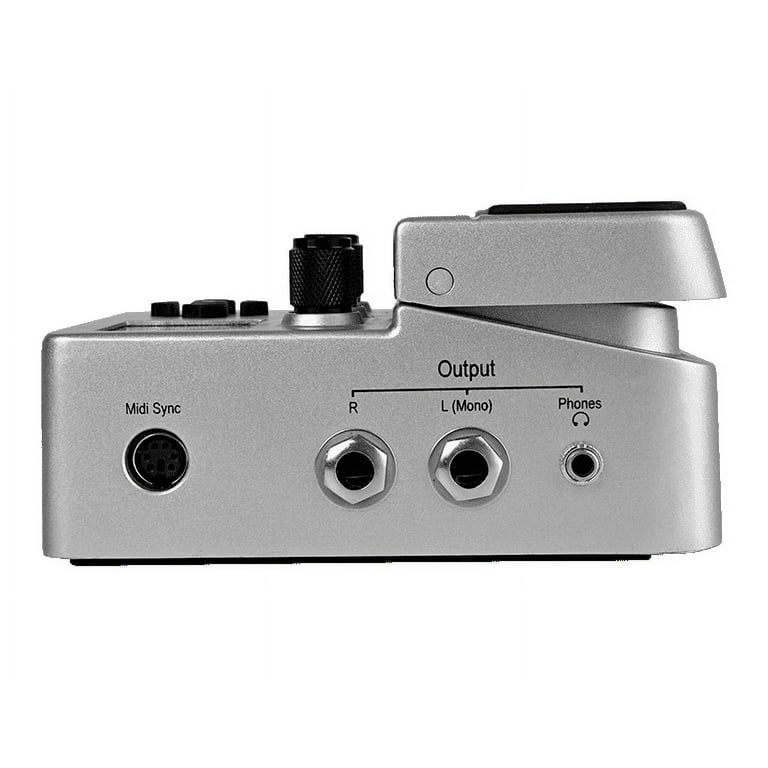 ＢＥＡＴ　ＢＵＤＤＹ Singular Sound BeatBuddy Mini 2 Drum Machine Pedal | Sweetwater