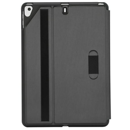 Targus - Click-In™ Case for iPad® (9th/8th/7th gen.) 10.2", iPad Air® 10.5", and iPad Pro® 10.5" - Black