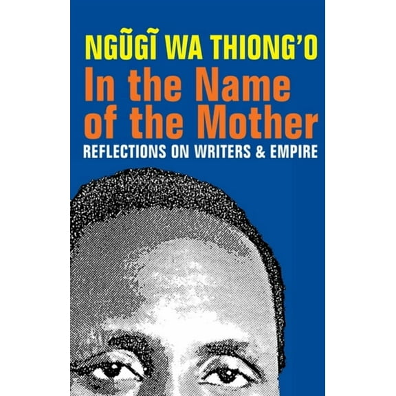 In the Name of the Mother: Reflections on Writers and Empire, (Paperback)