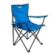thumbnail image 1 of Silla Camping y Playa Plegable Portatil Duralife Exteriores Azul, 1 of 11