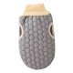 thumbnail image 5 of Paño de fregar Salvador guante exfoliante toalla exfoliante corporal doble cara para mujeres gris, 5 of 10