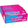 SweeTarts Soft & Chewy Ropes (24 Count)