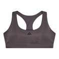 thumbnail image 4 of Baweave Womens Medium Impact Pro-Series Interlock Sports Bra  Sizes S-3XL, 4 of 11