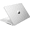Natural Silver, variant on HP 14" Laptop 2026 Business Student Computer, Lifetime MS Office, Win 11 Pro, 4-Core Intel CPU, 8GB RAM, 628GB Storage (128GB UFS+500GB Ext), Copilot AI, Slim, MarxsolAccessory, Wi-Fi 6, Rose Gold