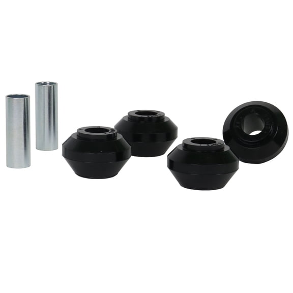 Whiteline W81073 Front To Frame Suspension Strut Rod Bushing Kit Compatible with 73-79 F-100, F-250, F-150, F-350