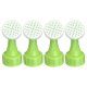 thumbnail image 1 of GOOHOCHY 4 cabezales de riego para botellas, rociadores de jardinería para regar flores, bonsáis y hervidor de agua., 1 of 8