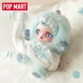 thumbnail image 4 of POP MART SKULLPANDA Winter Symphony Series Blind Box Toys Kawaii Anime Action Figure Caixa Caja Surprise Mystery Box Dolls Girls, 4 of 5