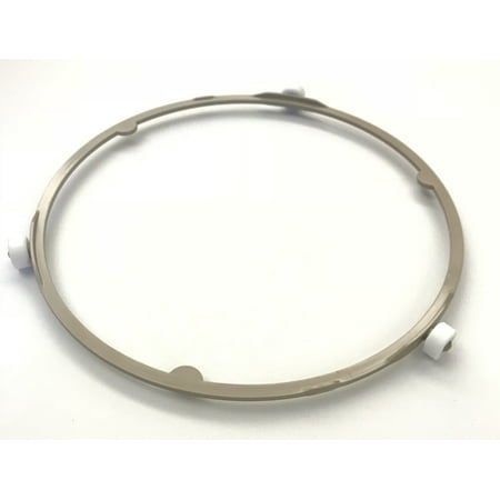 

Microwave Ring Plate Turner Compatible With Kenmore Model Numbers 401.85043210 401.85043310 401.85044010 401.85044110