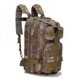 thumbnail image 1 of Qian 25l Military Tactical Backpack Outdoor Camping Rucksack Large Capacity Waterproof Hiking Bag, 1 of 5