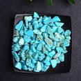 thumbnail image 5 of 50/100 g de piedra de curación mineral irregular de ágata amatista de cristal natural, espécimen de grava adecuado para acuarios, decoración del hogar y manualidades, 5 of 5