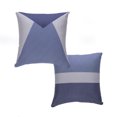thumbnail image 1 of Cojín Decorativo Estándar Yuno Azul Colchas Concord Colchas Concord Yuno Azul, 1 of 2