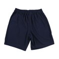 thumbnail image 2 of ASICS Shorts d'Entraînement Athlétiques pour Hommes, Bleu, Très Petit, 2 of 2