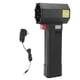 thumbnail image 2 of Soplador Jet Dry, 50000 rpm 1600g empuje potente, ventilador de turbina de conducto 64mm con luz led, plumero de aire eléctrico de 11 cuchillas, batería 4000mah,, 2 of 7