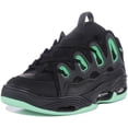 thumbnail image 6 of Osiris D3 2001 Men's Chunky Sole Lace Up Sneakers In Black Size 8, 6 of 6